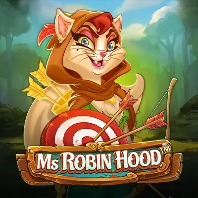 Ms Robin Hood