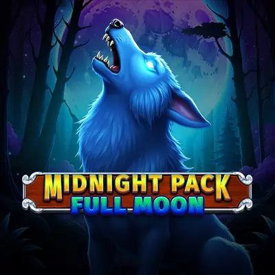 Midnight Pack - Full Moon