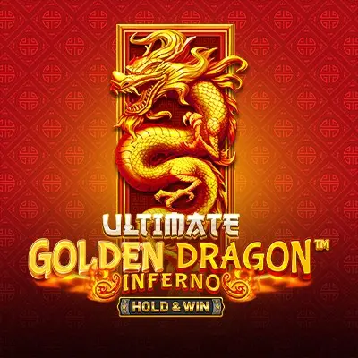 Ultimate Golden Dragon Inferno