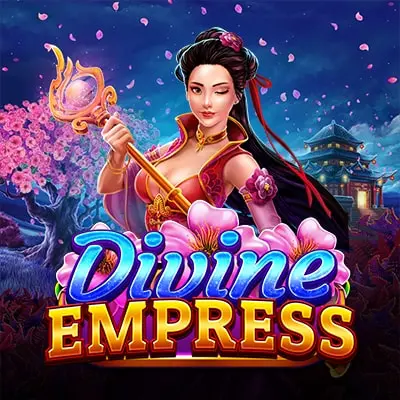 oryx-gaming-divine-empress