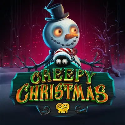 Creepy Christmas