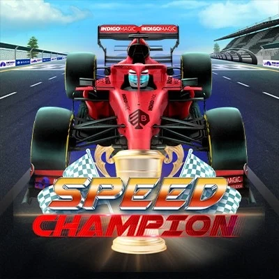 Speed Champion