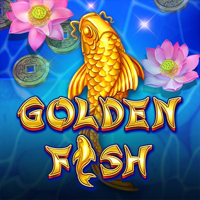amatic-golden-fish
