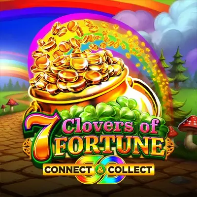 7 Clovers of Fortune