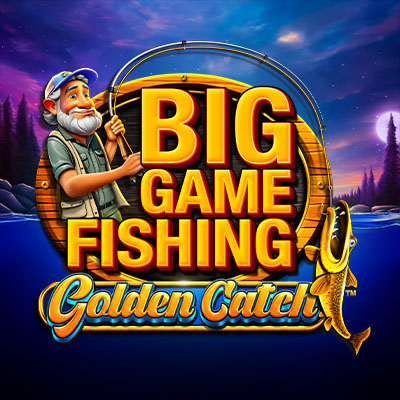 yggdrasil big-game-fishing-golden-catch