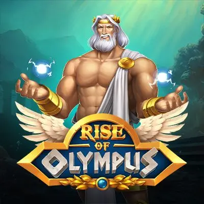 Rise of Olympus Origins