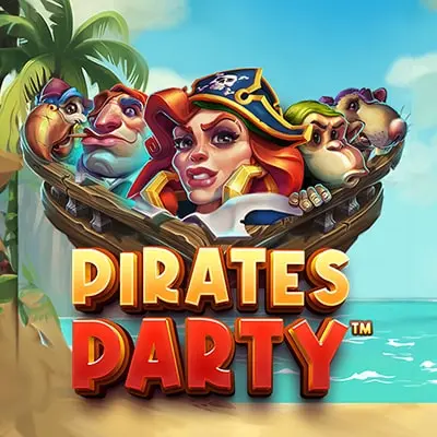 netent-pirates-party