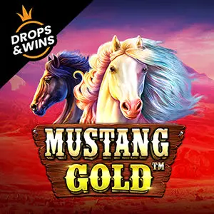 pragmatic-DW_Mustang-Gold