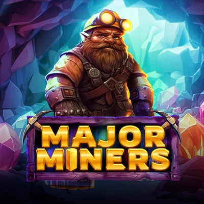 Major Miners