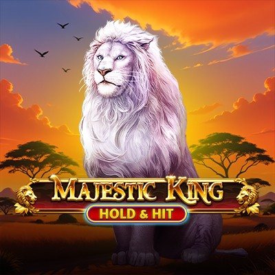 spinomenal majestic-king---hold-&-hit
