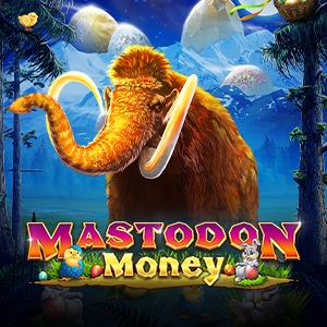 flatdog-mastodon-money-easter-edition