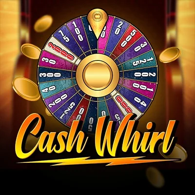 Cash Whirl