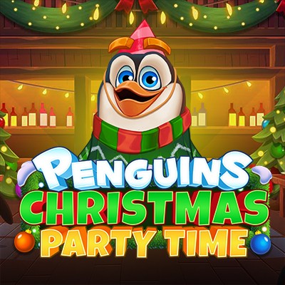 pragmatic-penguins-christmas-party-time min