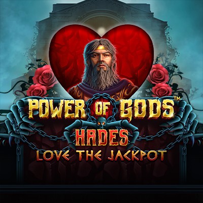 wazdan power-of-gods -hades-love-the-jackpot