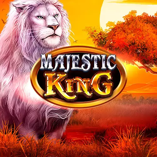 Majestic_king