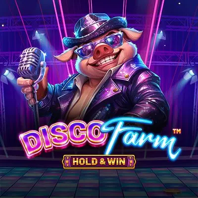 Disco Farm