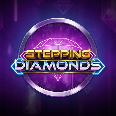 play-n-go stepping-diamonds