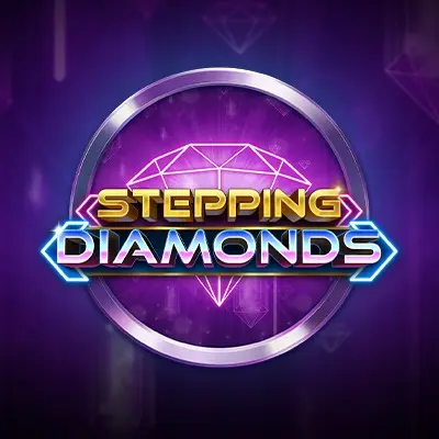 Stepping Diamonds