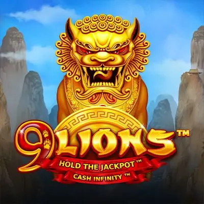 wazdan-9-lions-hold-the-jackpot