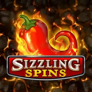 Sizzling Spins