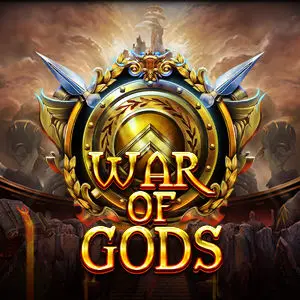 War of Gods