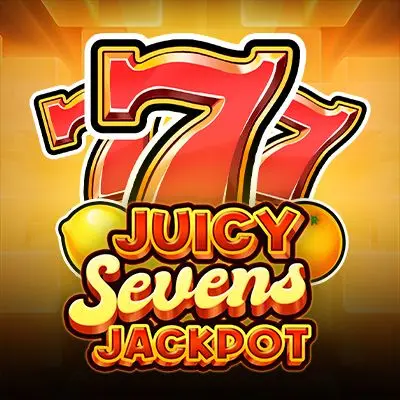 Juicy Sevens Jackpot
