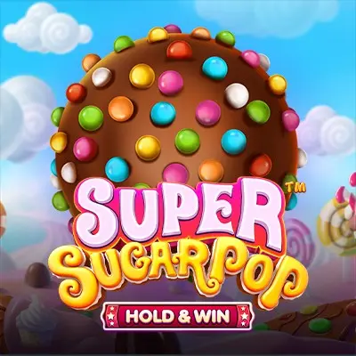 Super Sugar Pop