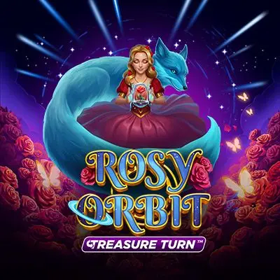 Rosy Orbit Treasure Turn