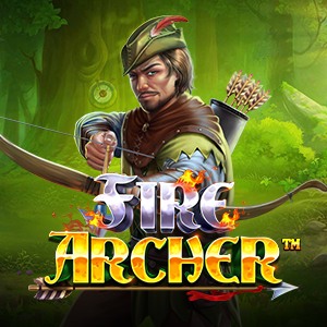 pragmatic-fire-archer