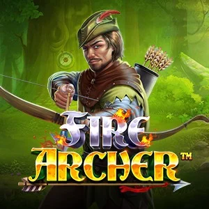 Fire Archer