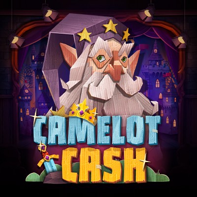 relax-gaming camelot-cash