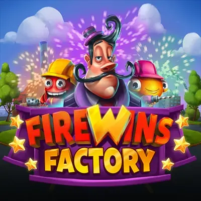 relax-gaming-firewins-factory