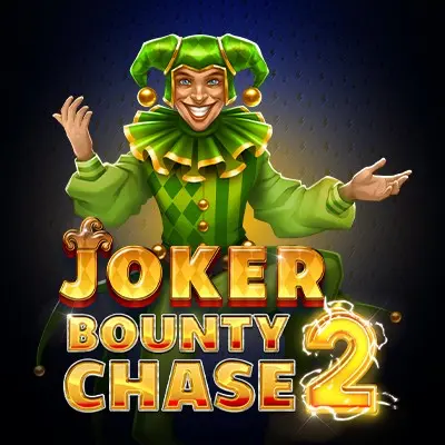 Joker Bounty Chase 2