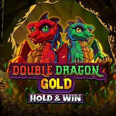 Double Dragon Gold: Hold & Win