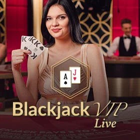 Blackjack VIP H