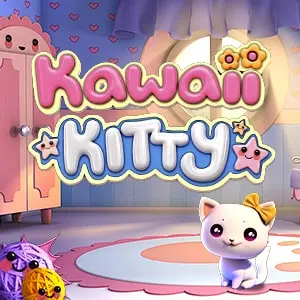 Kawaii Kitty