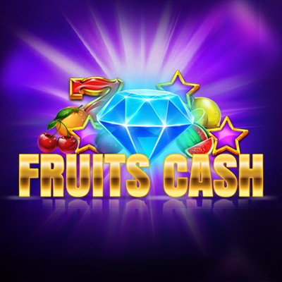 felix-gaming fruits-cash