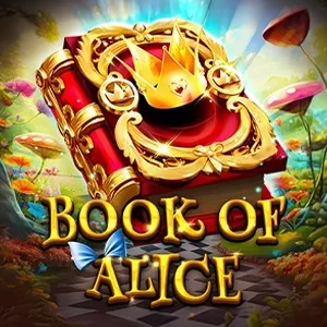 Book Of Alice