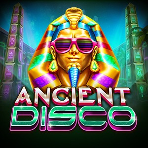 red-tiger-ancient-disco