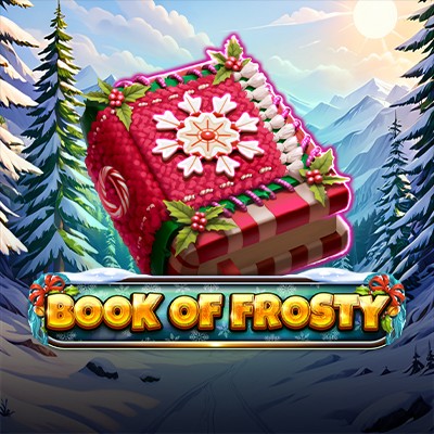 spinomenal book-of-frosty