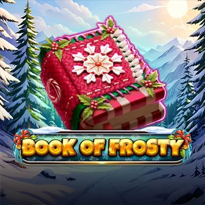 Book Of Frosty