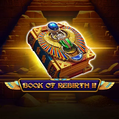 Book Of Rebirth 2