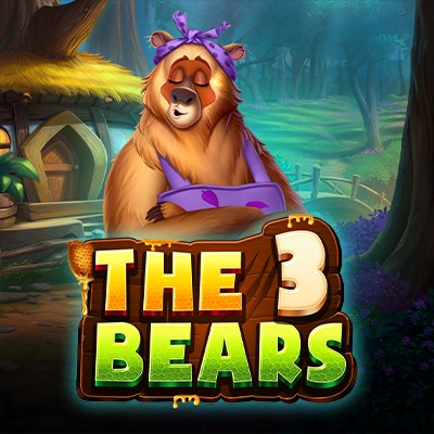 relax-gaming the-3-bears