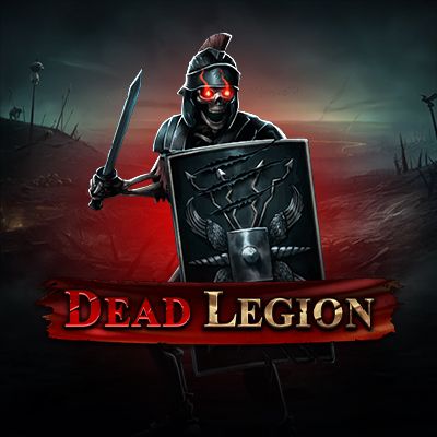 gamomat-dead-legion