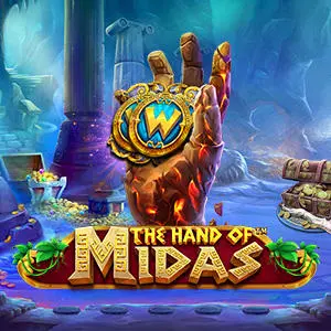 The Hand of Midas 