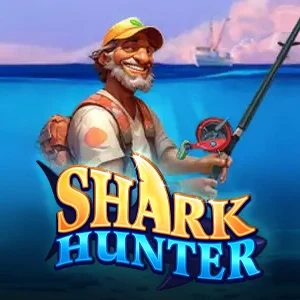 Shark Hunter