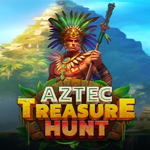 pragmatic-aztec-treasure-hunt