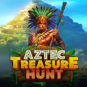 Aztec Treasure Hunt