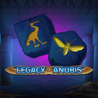 yggdrasil legacy-of-anubis