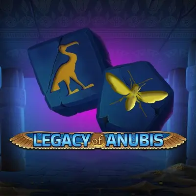 Legacy of Anubis